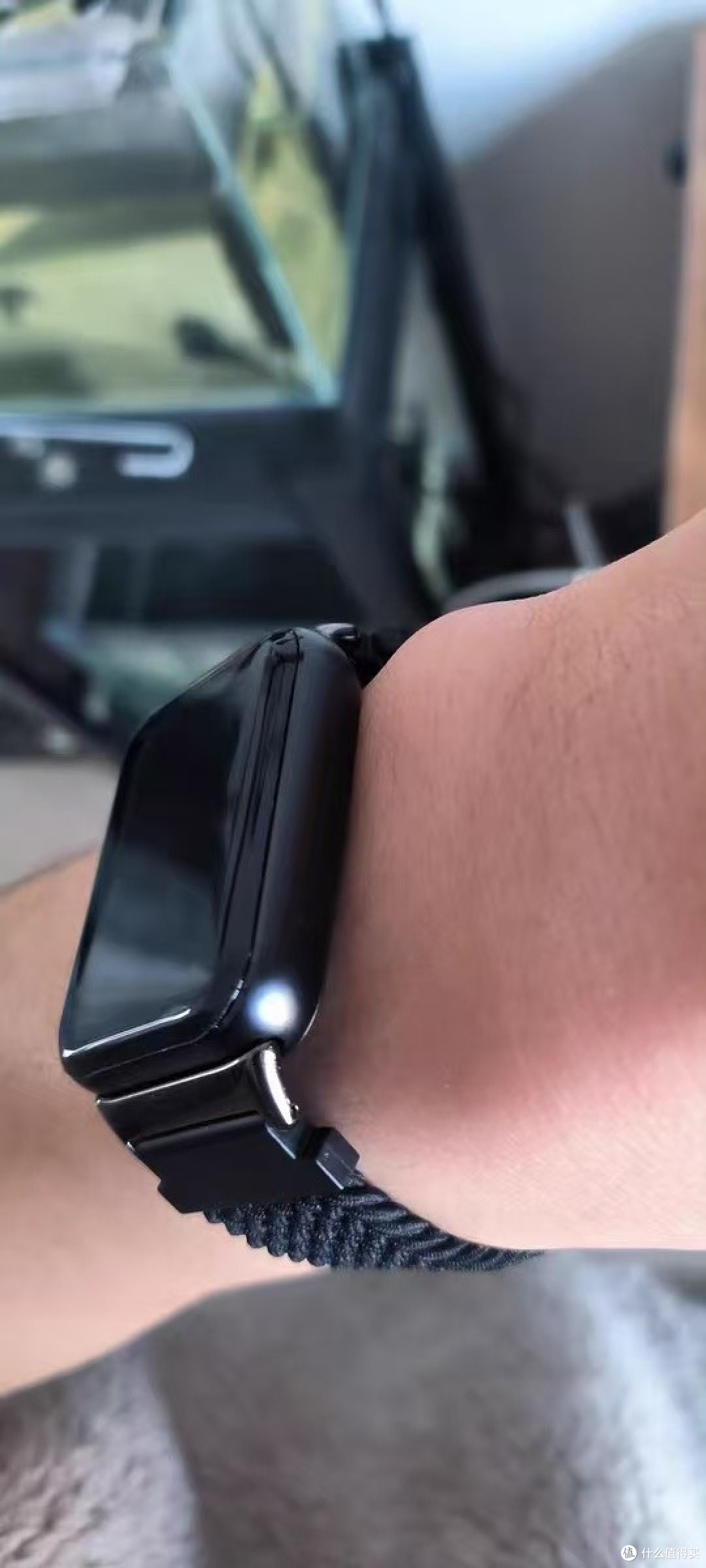 我最近入手了小米手环9 Pro,用了一段时间,真的太香了,必须给大家唠唠!