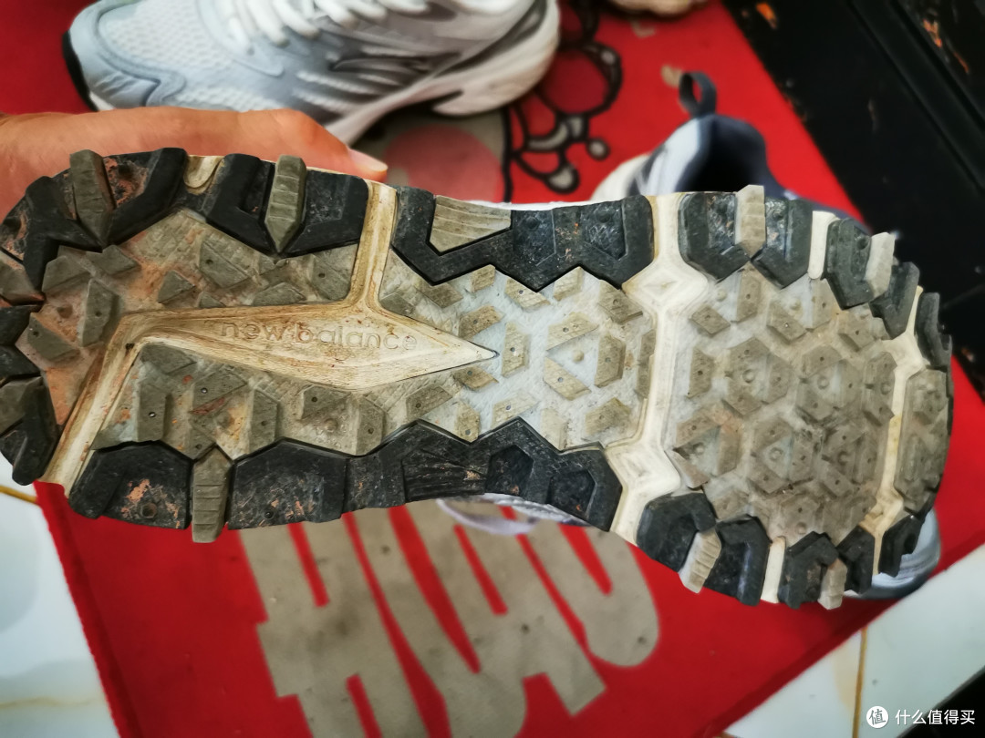 被我挖到宝了!New Balance MT410KR5