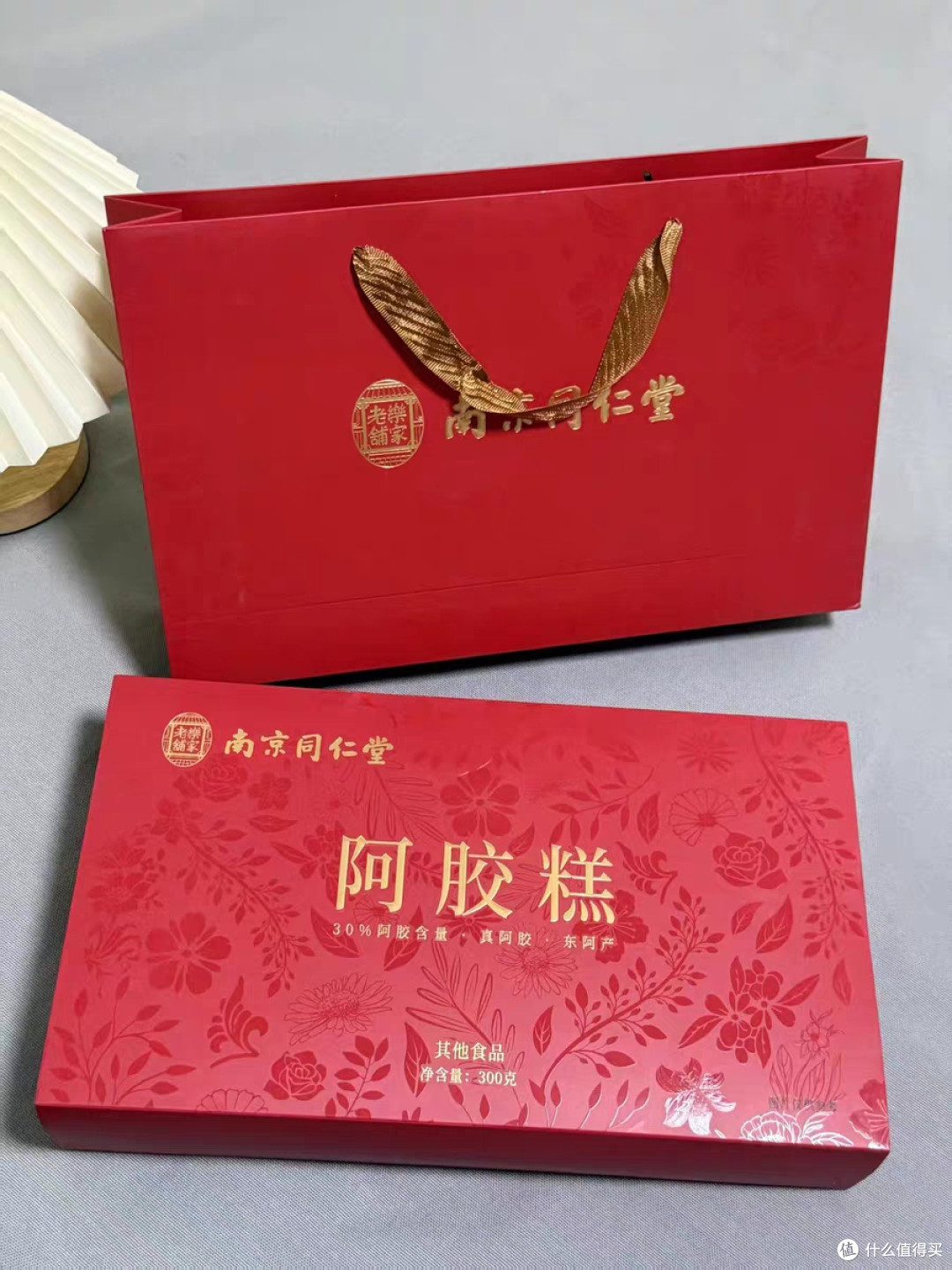 打工人养生自救指南,618必囤阿胶糕