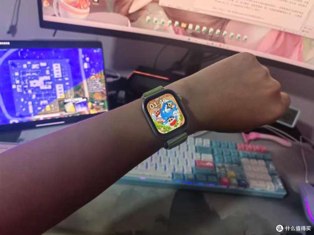 华为 Watch Fit 4 与 Fit 4 pro 有什么不同,哪款最值得入手?