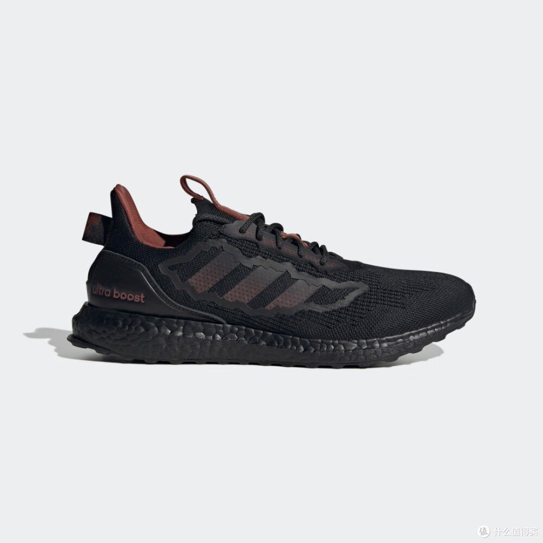 阿迪达斯Ultraboost系列绝对是一颗璀璨明星,值得深情推荐。