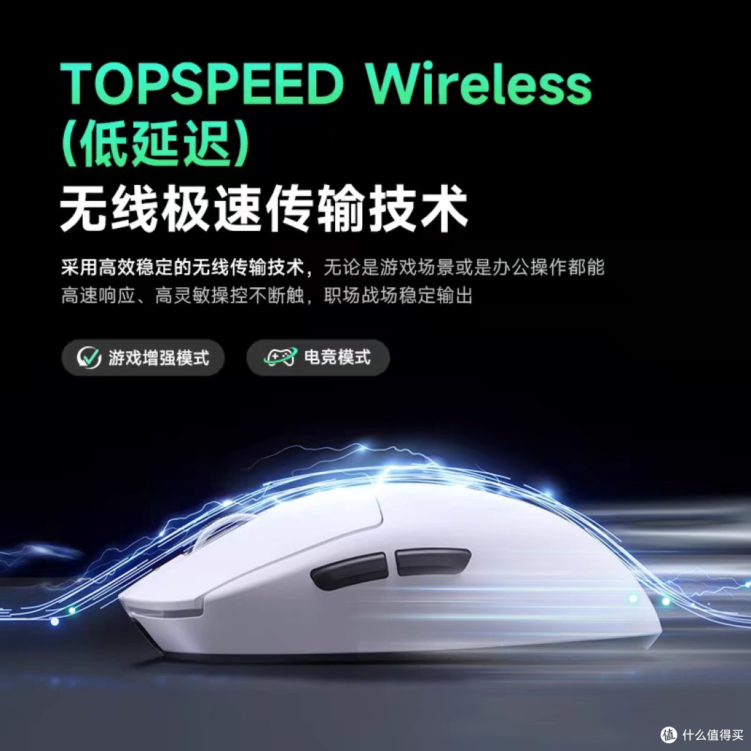 迈从A7 :电竞与办公兼顾