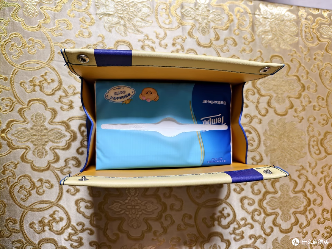 🧻刚需必囤!得宝黄油小熊抽纸省钱又实用攻略