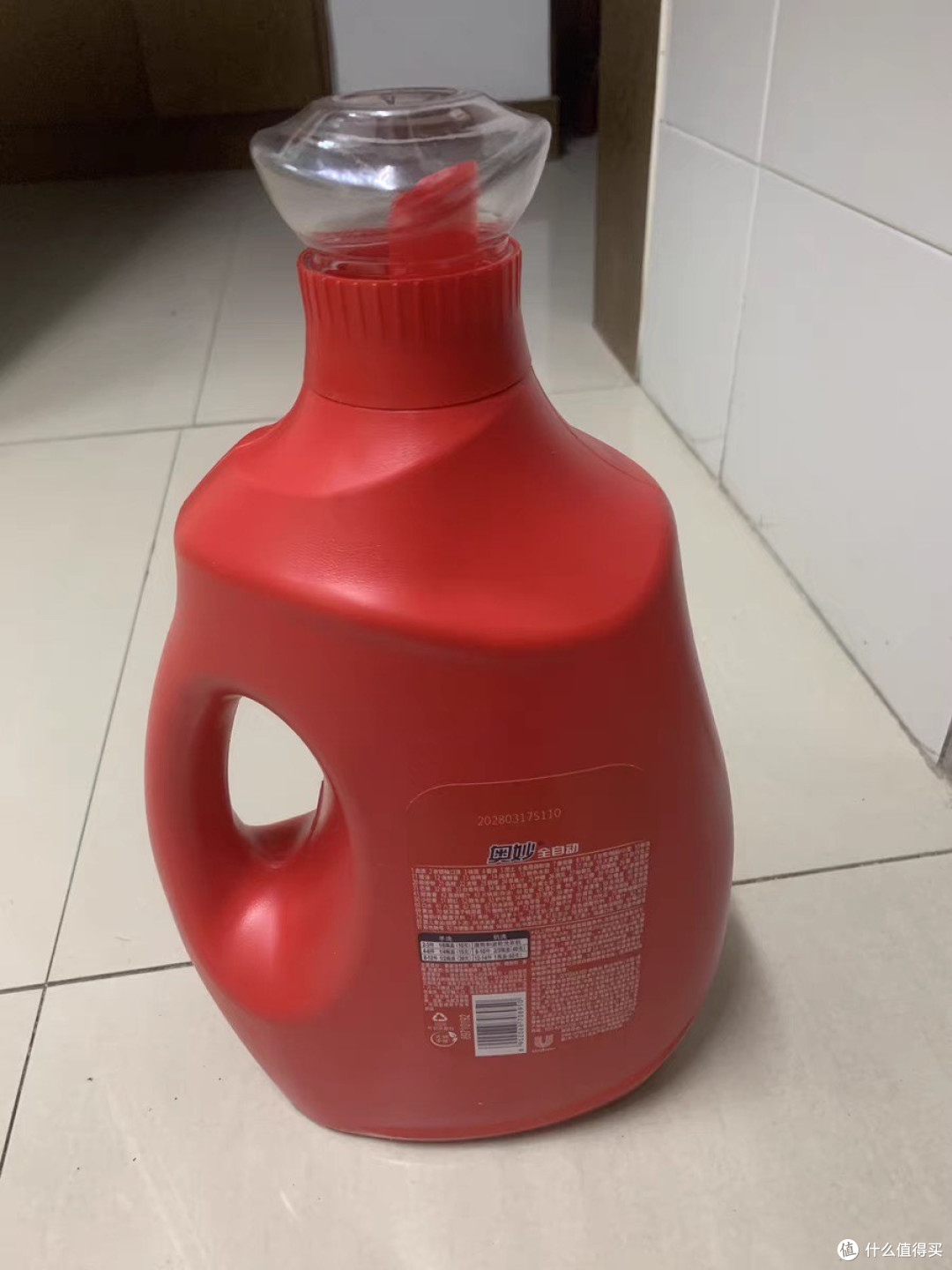 奥妙洗衣液618优惠力度大