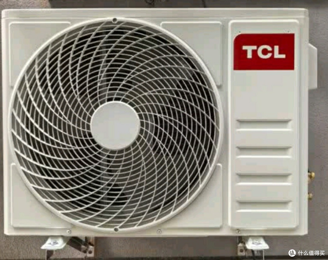 TCL京东联名2匹柜机:开启高效节能舒适新体验