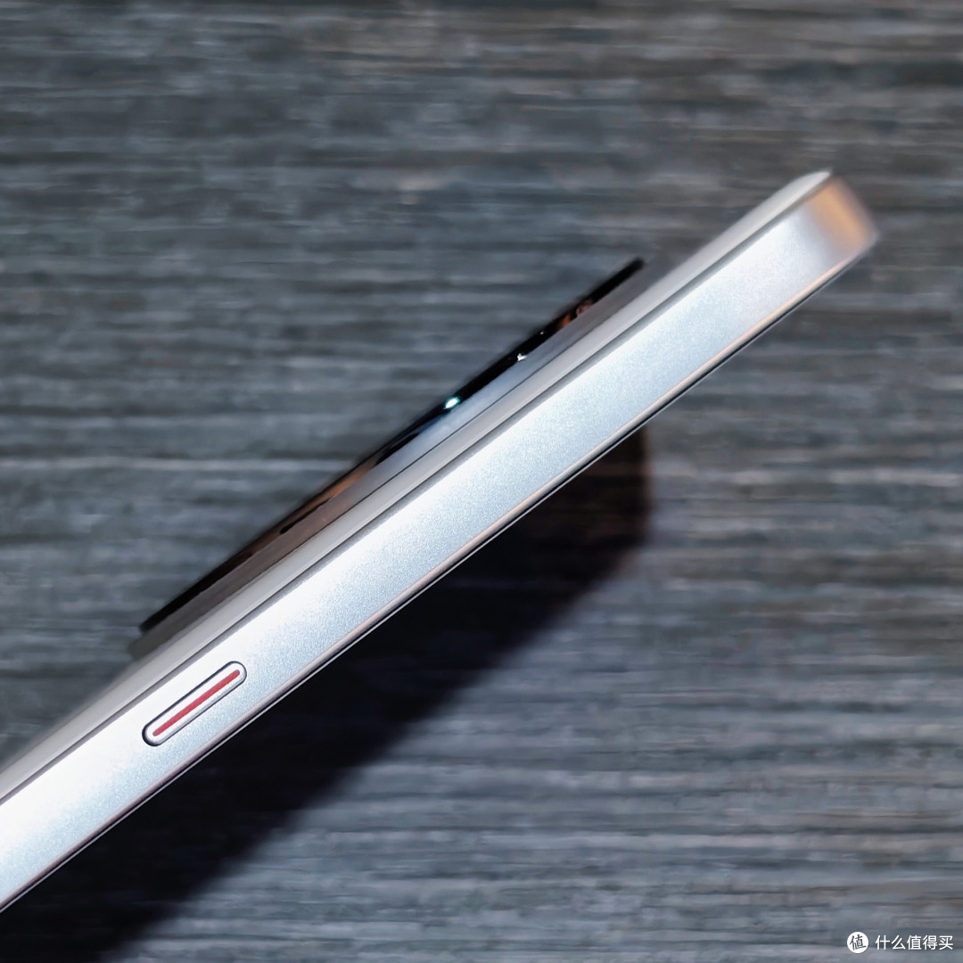 简单开箱丨魅族Note 16 Pro 流云白
