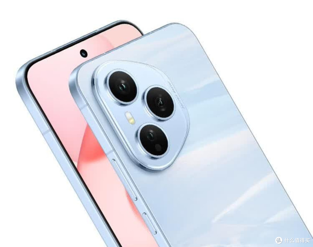 荣耀400 Pro:实用又实惠的全能拍照手机