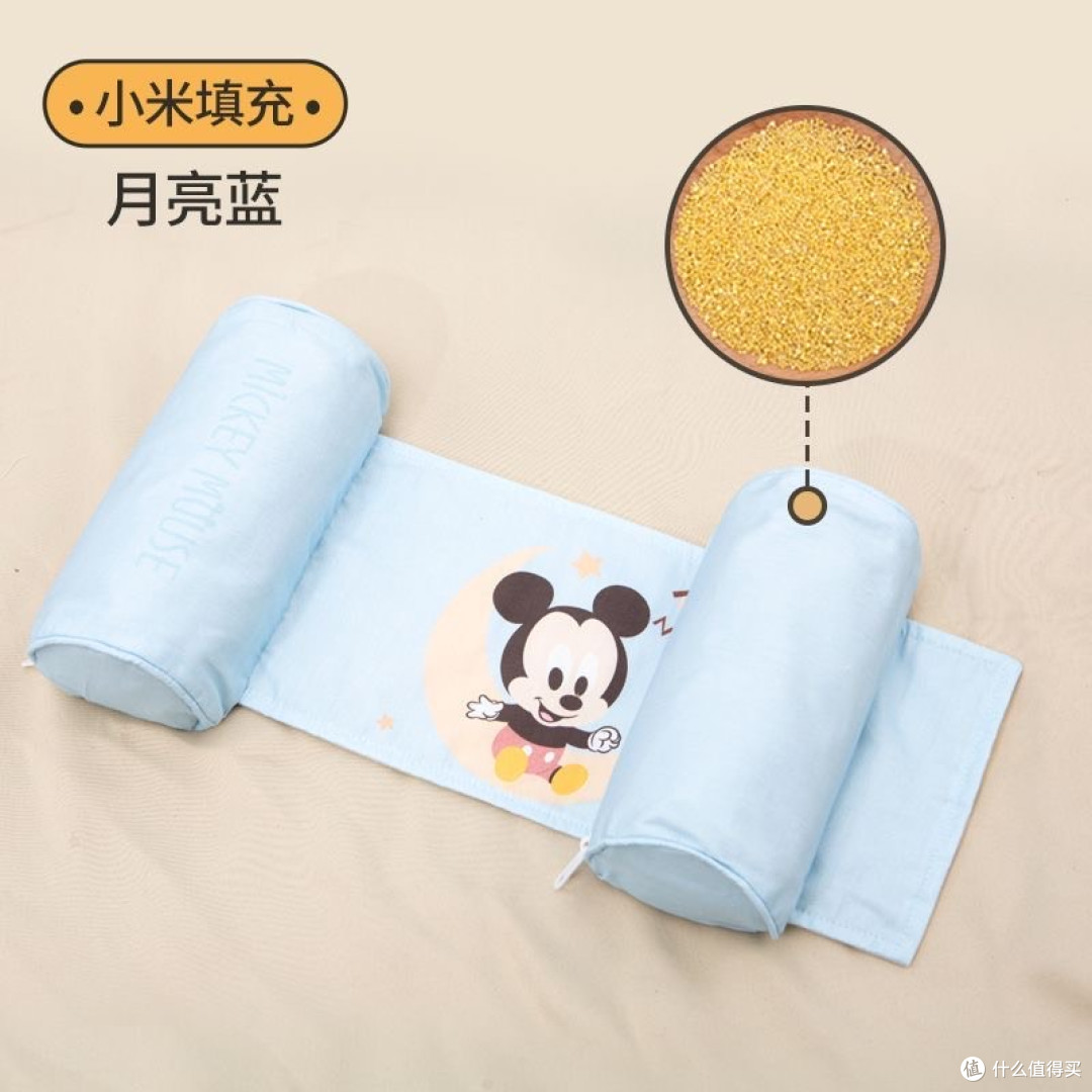 从舒适到安全的科学育儿之选