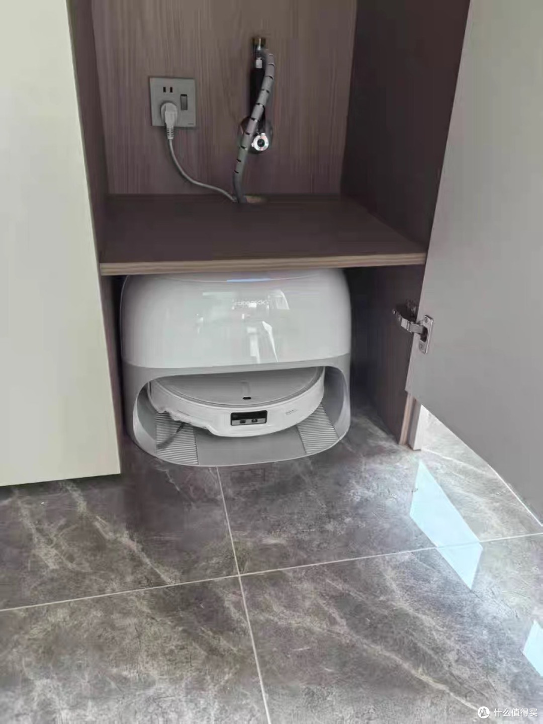 618选购扫地机器人，石头G20 Pro深度测评