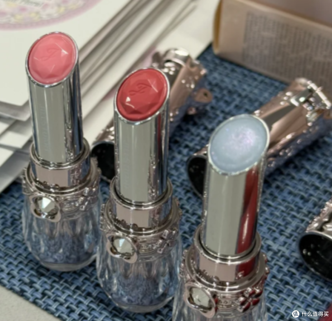 618 JILL STUART 收官