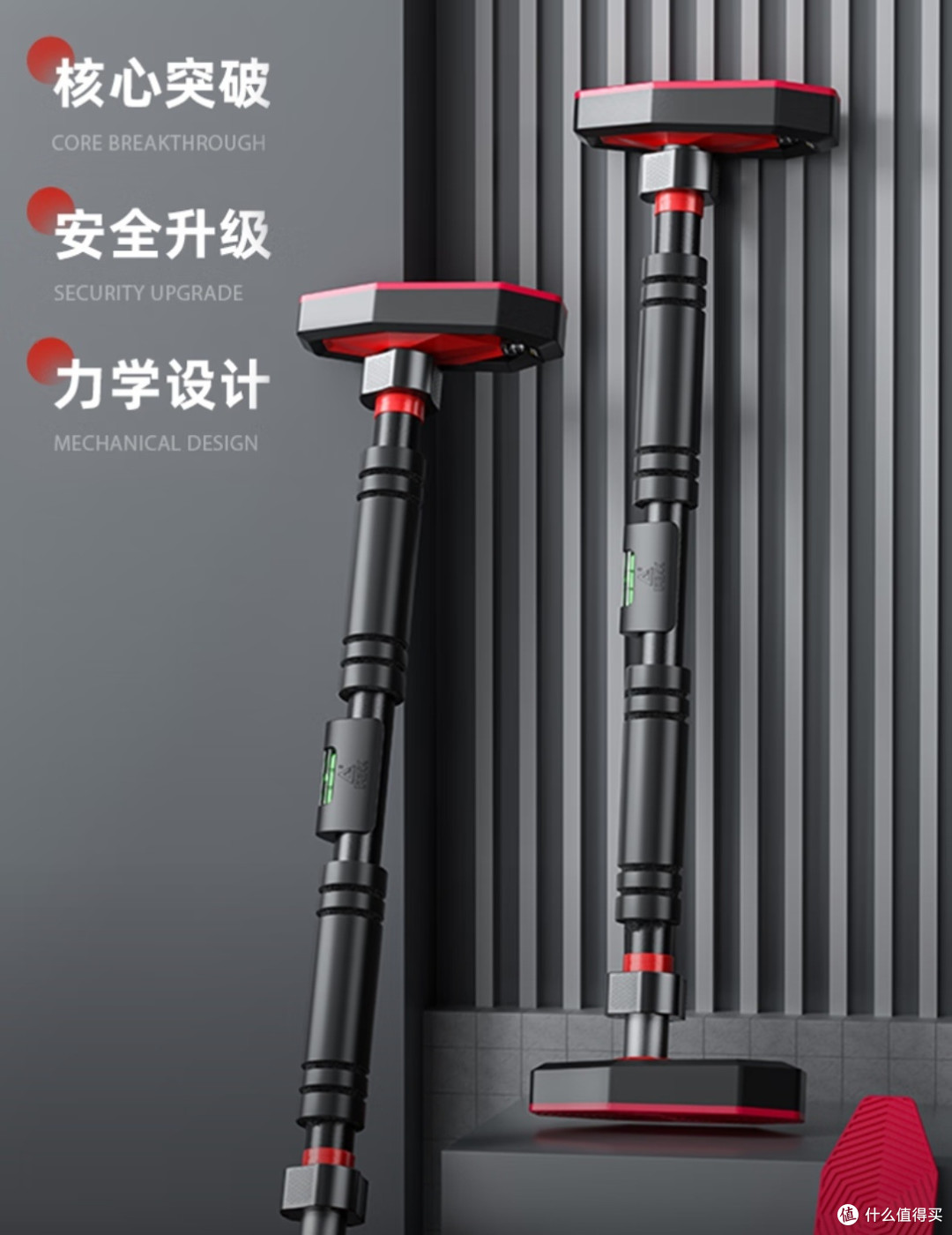 这些运动神器,你知道吗?_徒步鞋_什么值得买