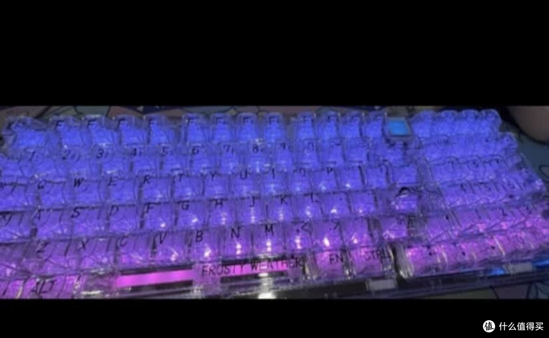 CoolKiller CK98键盘:颜值与实力兼具