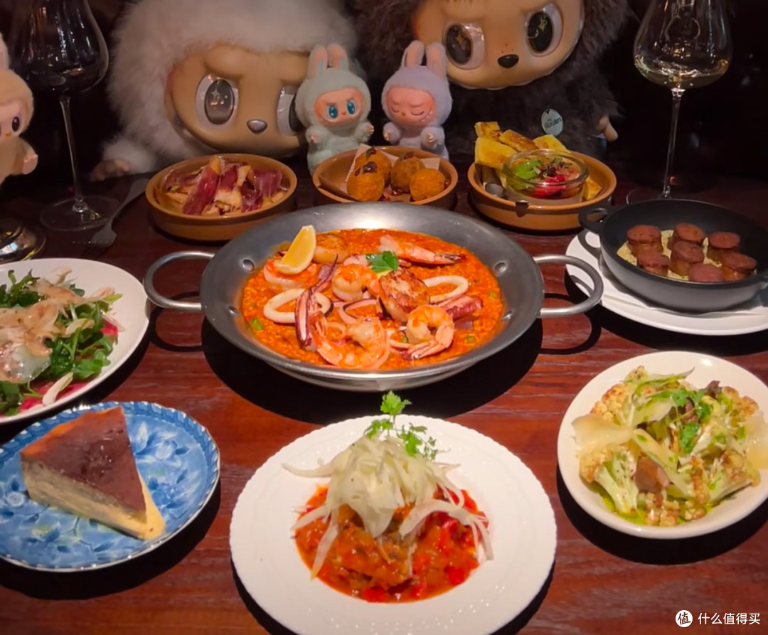 关于餐食,说一说我喜欢的