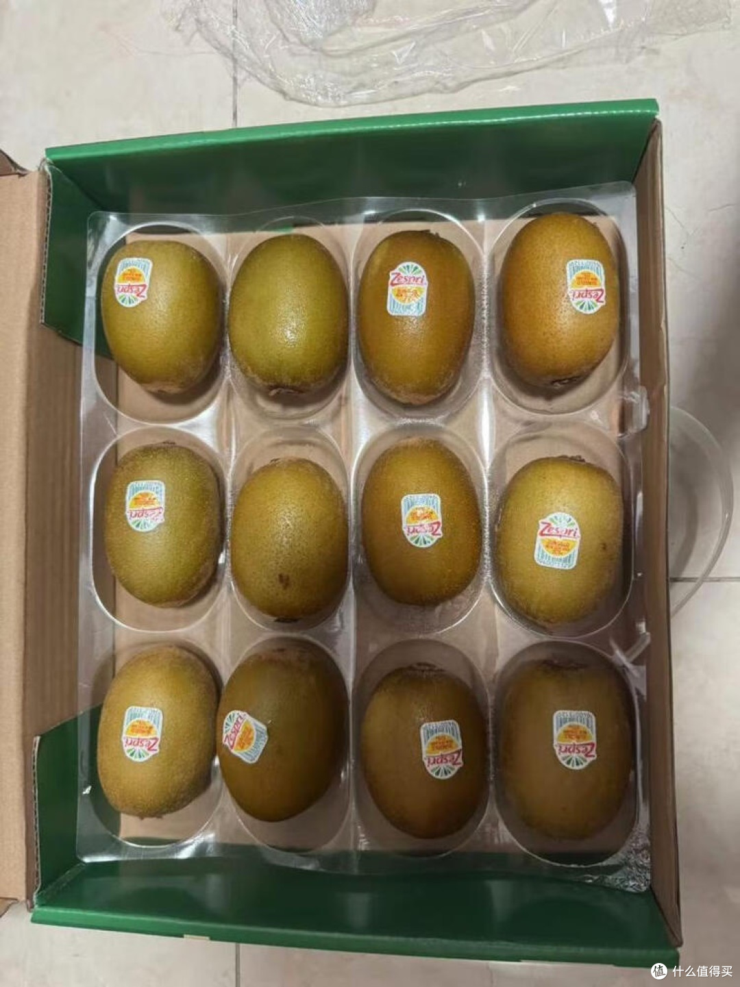佳沛金奇异果：甜润口感与高营养