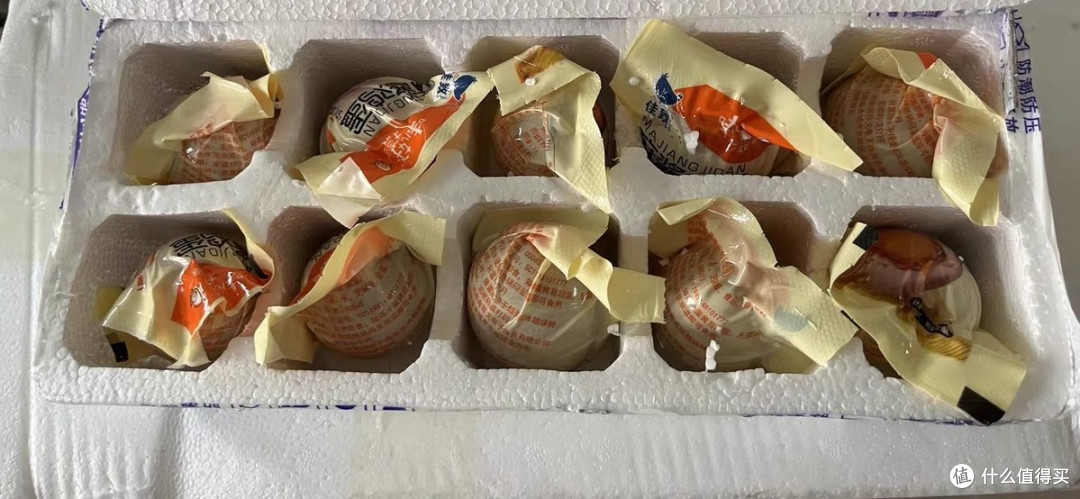 佳致麻酱鸡蛋：古法匠心的味蕾盛宴