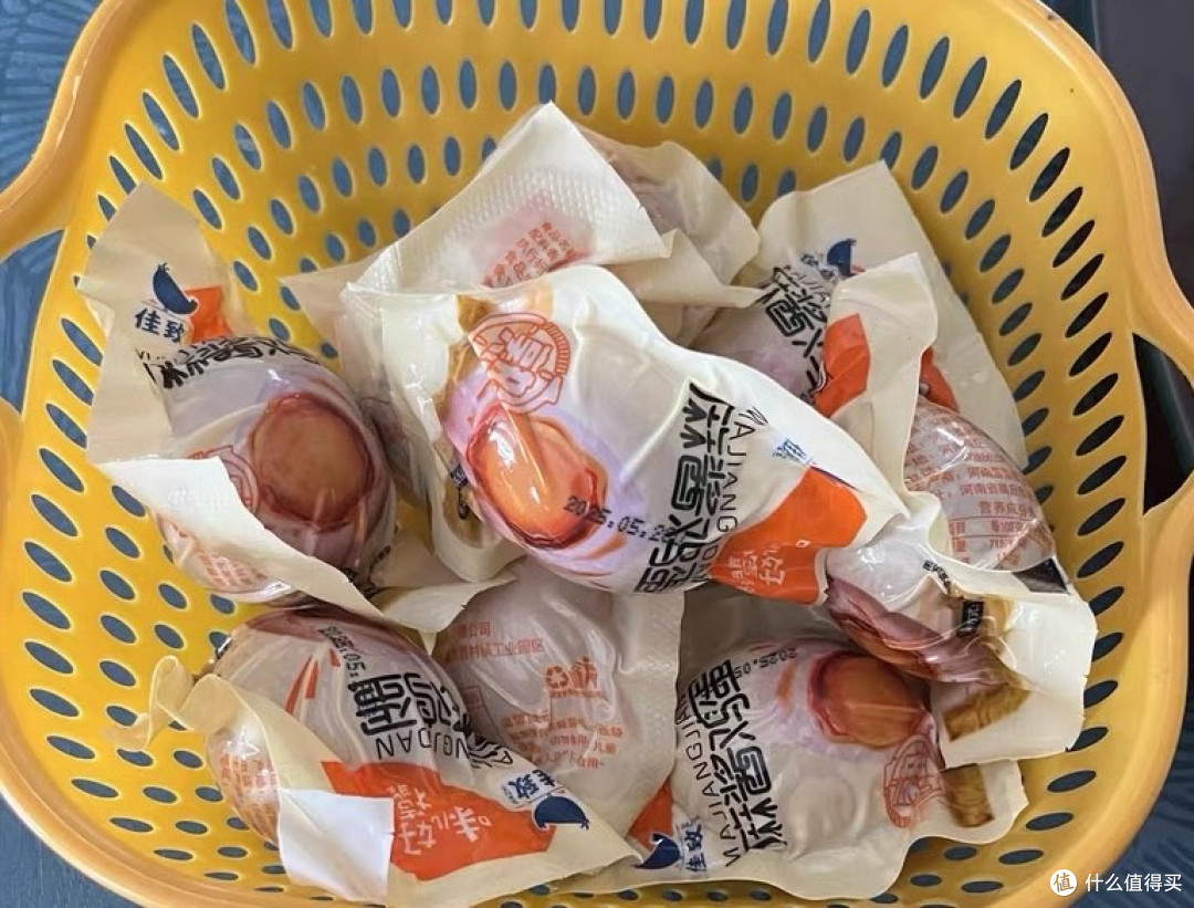 佳致麻酱鸡蛋：古法匠心的味蕾盛宴