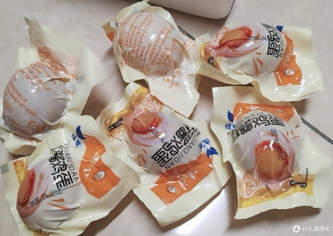 佳致麻酱鸡蛋：古法匠心的味蕾盛宴