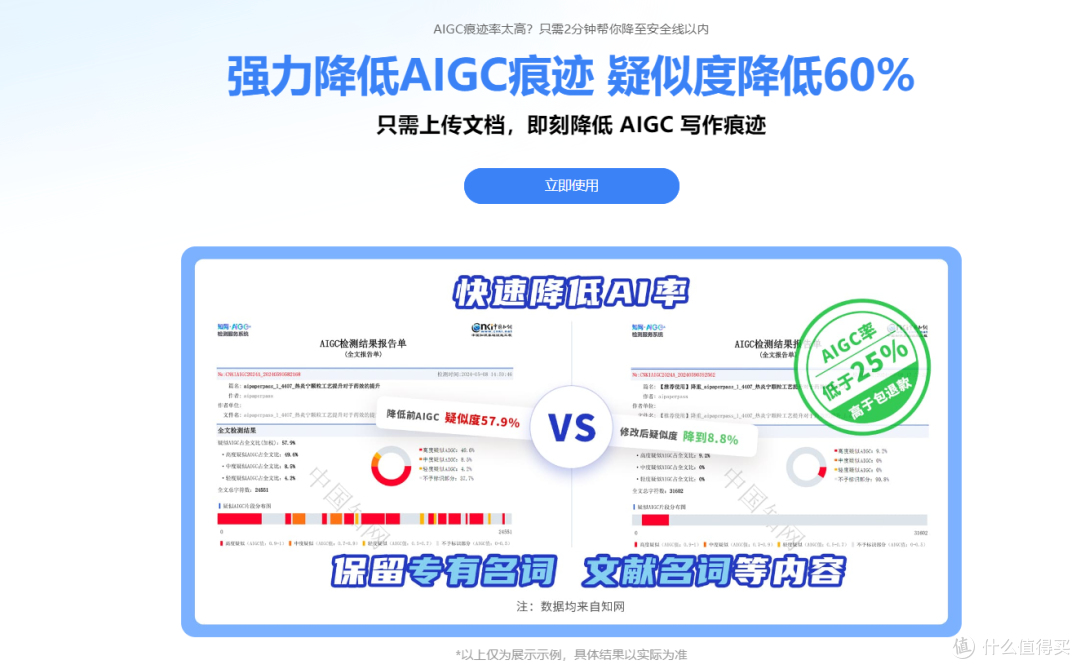 AIGC降重的最佳方法是什么?五个AI智能降重提升论文质量