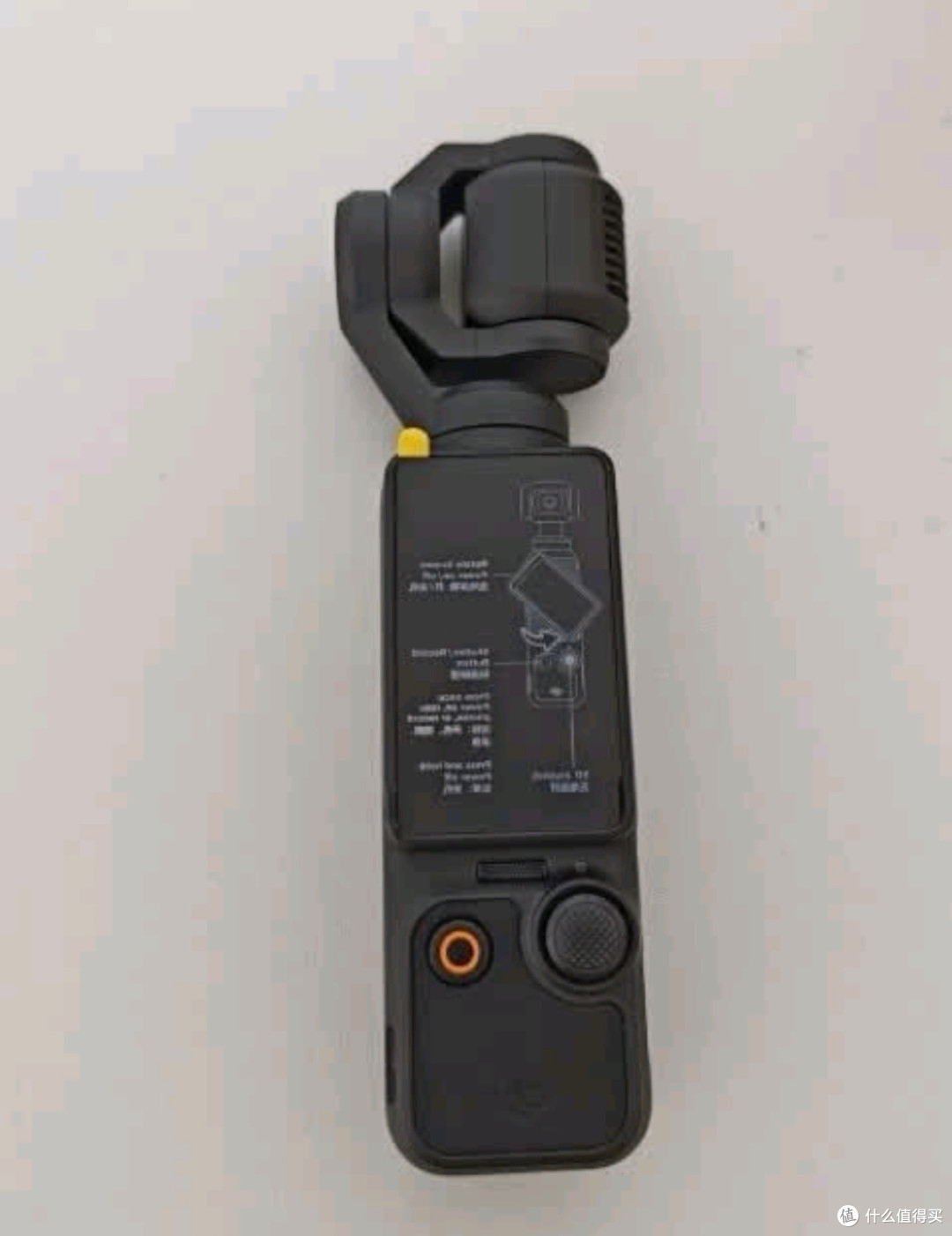 大疆Osmo Pocket 3:小巧便携的拍摄利器