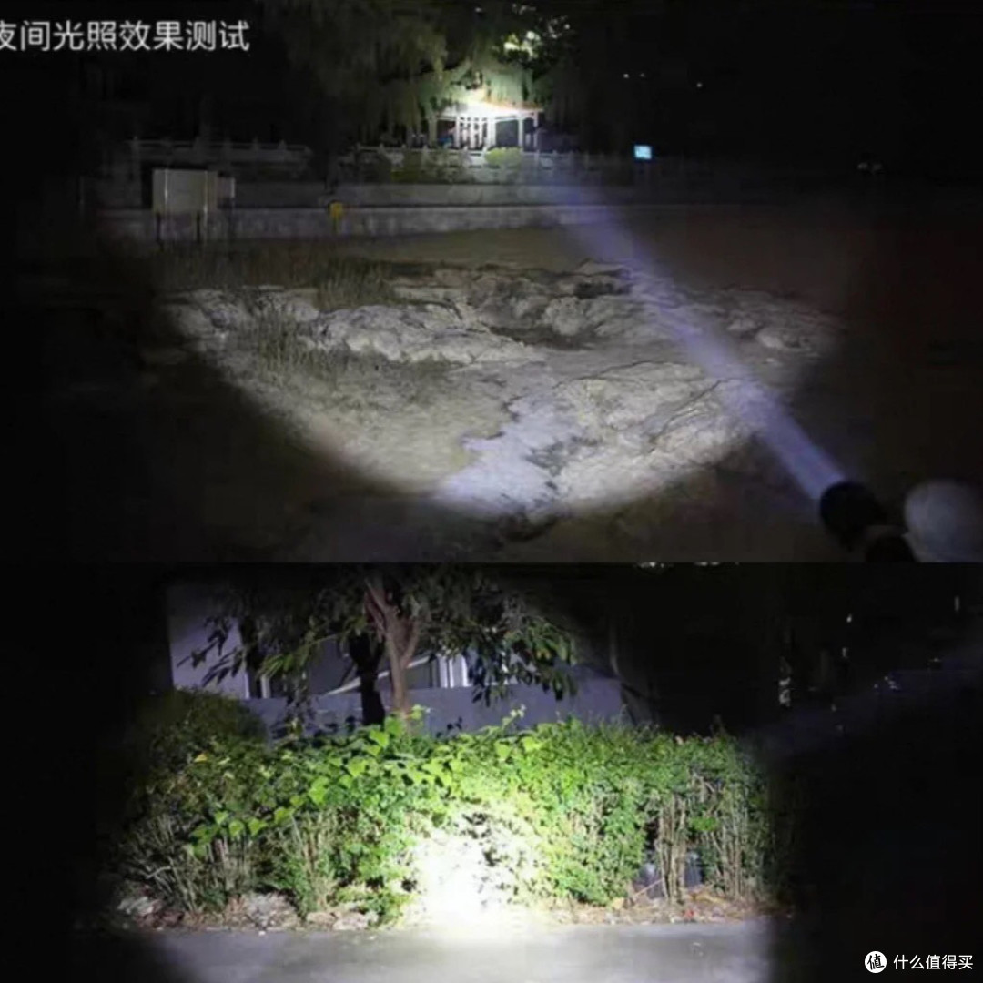 应急破窗与多模式灯光手电筒