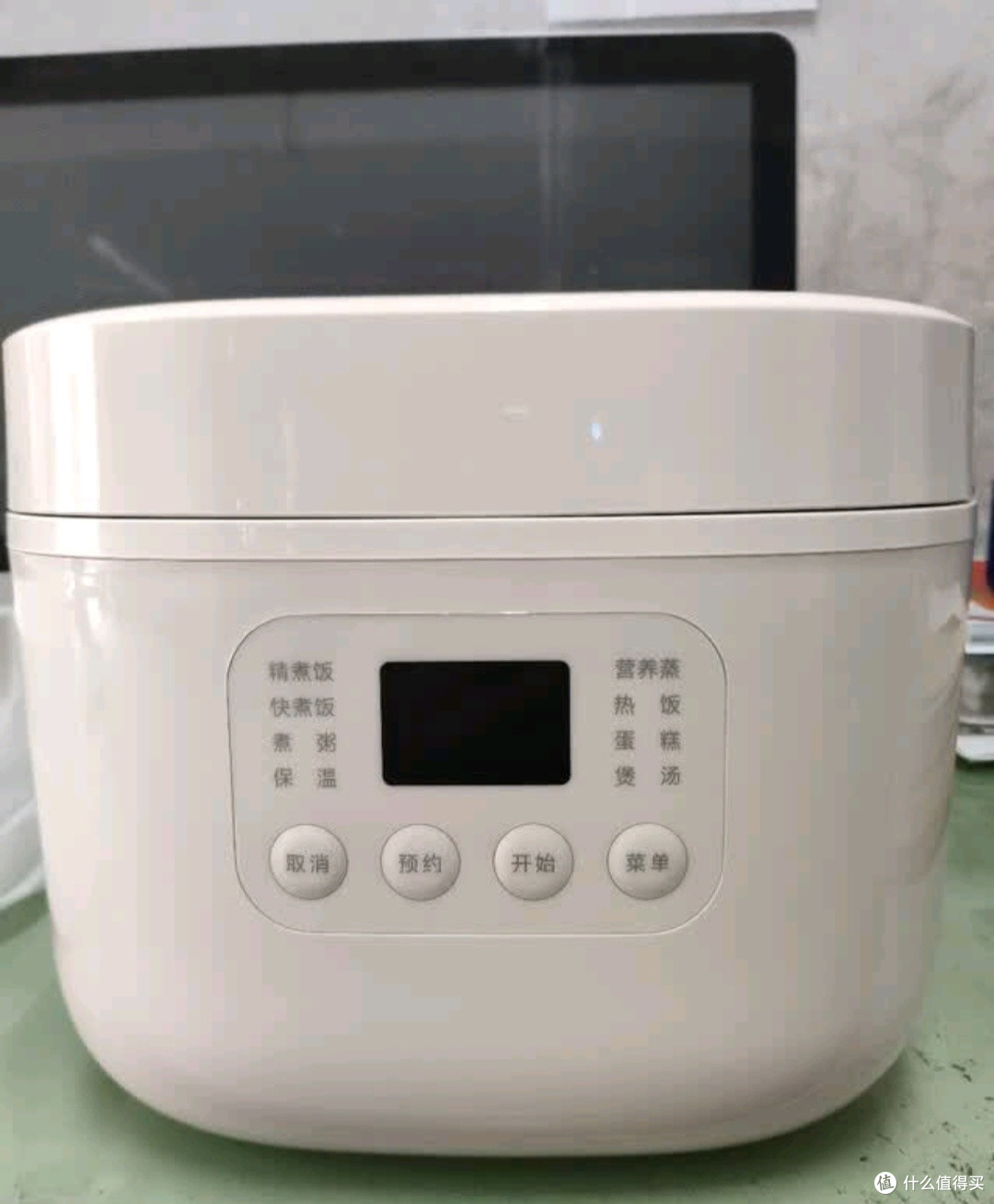 3升“小身材”,藏着全家的美味日常