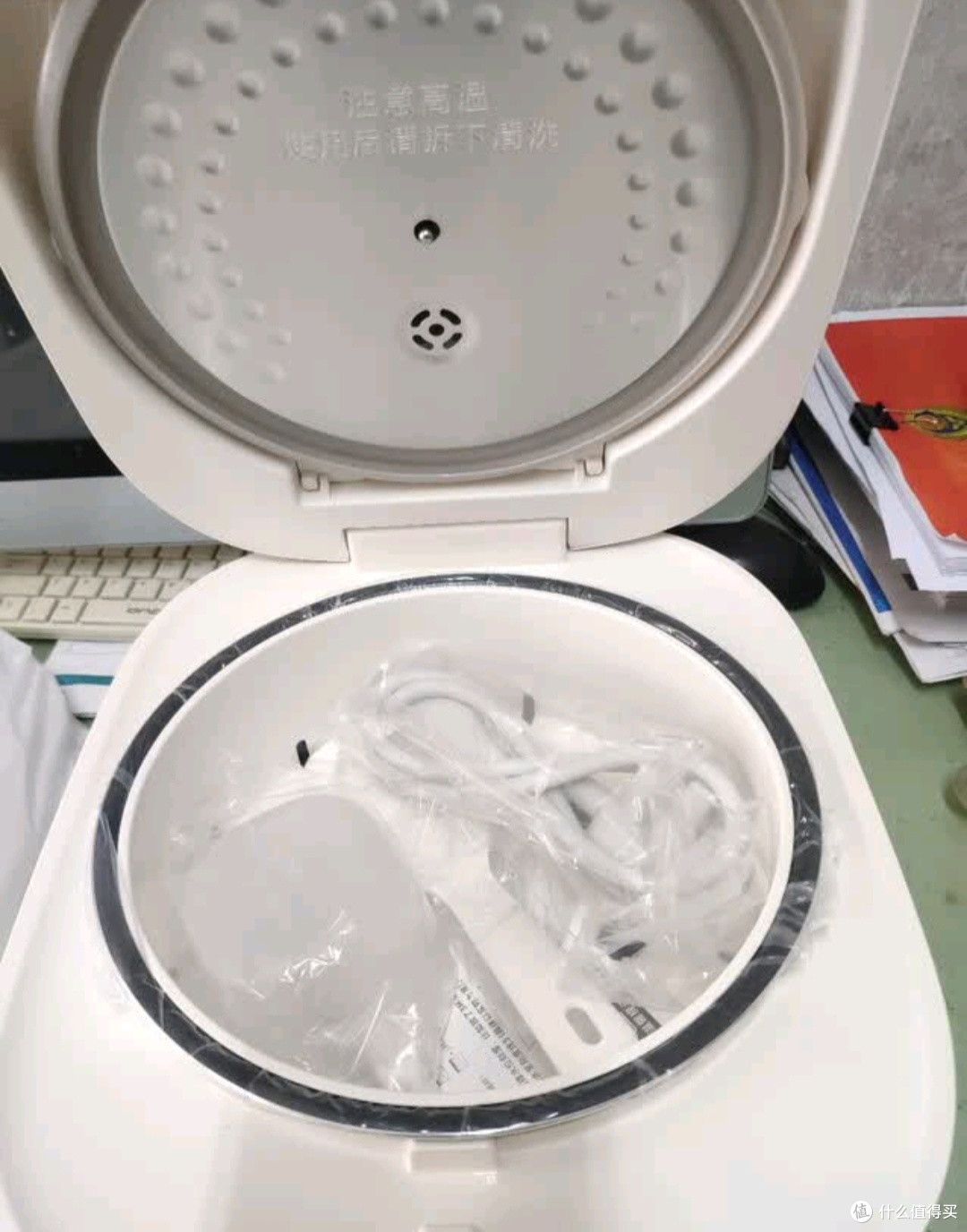 3升“小身材”,藏着全家的美味日常