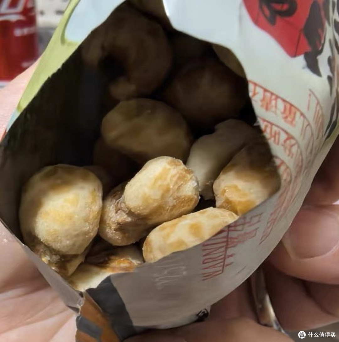 办公室解馋神器：茶颜玉米粒