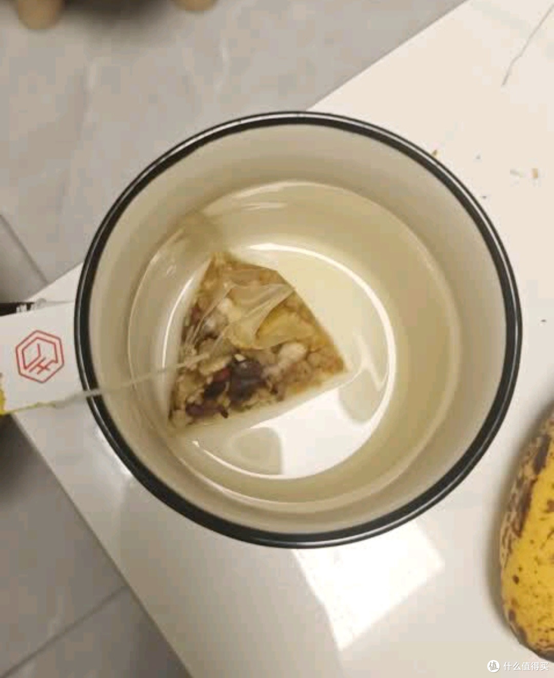 一杯暖饮,解锁我的祛湿养生新日常