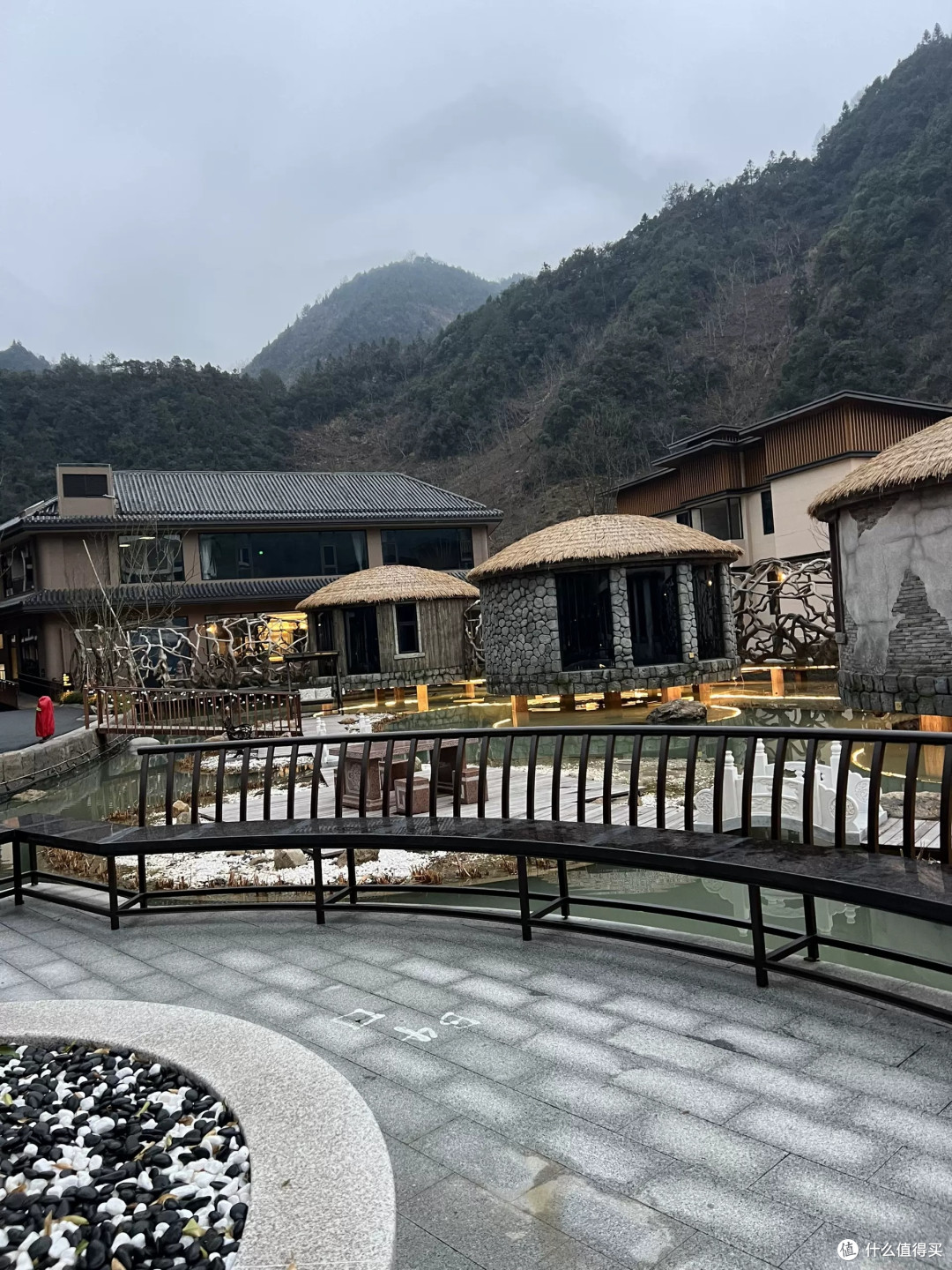 杭州洲益隐世度假酒店 毕业旅行
