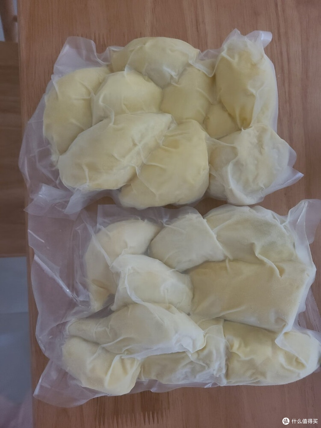 佳农冻榴莲：实现榴莲自由的新选择