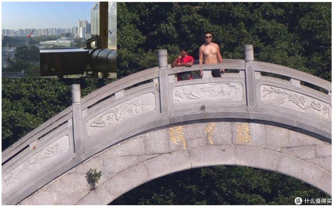 超远距离拍摄设备,你见过吗？S90