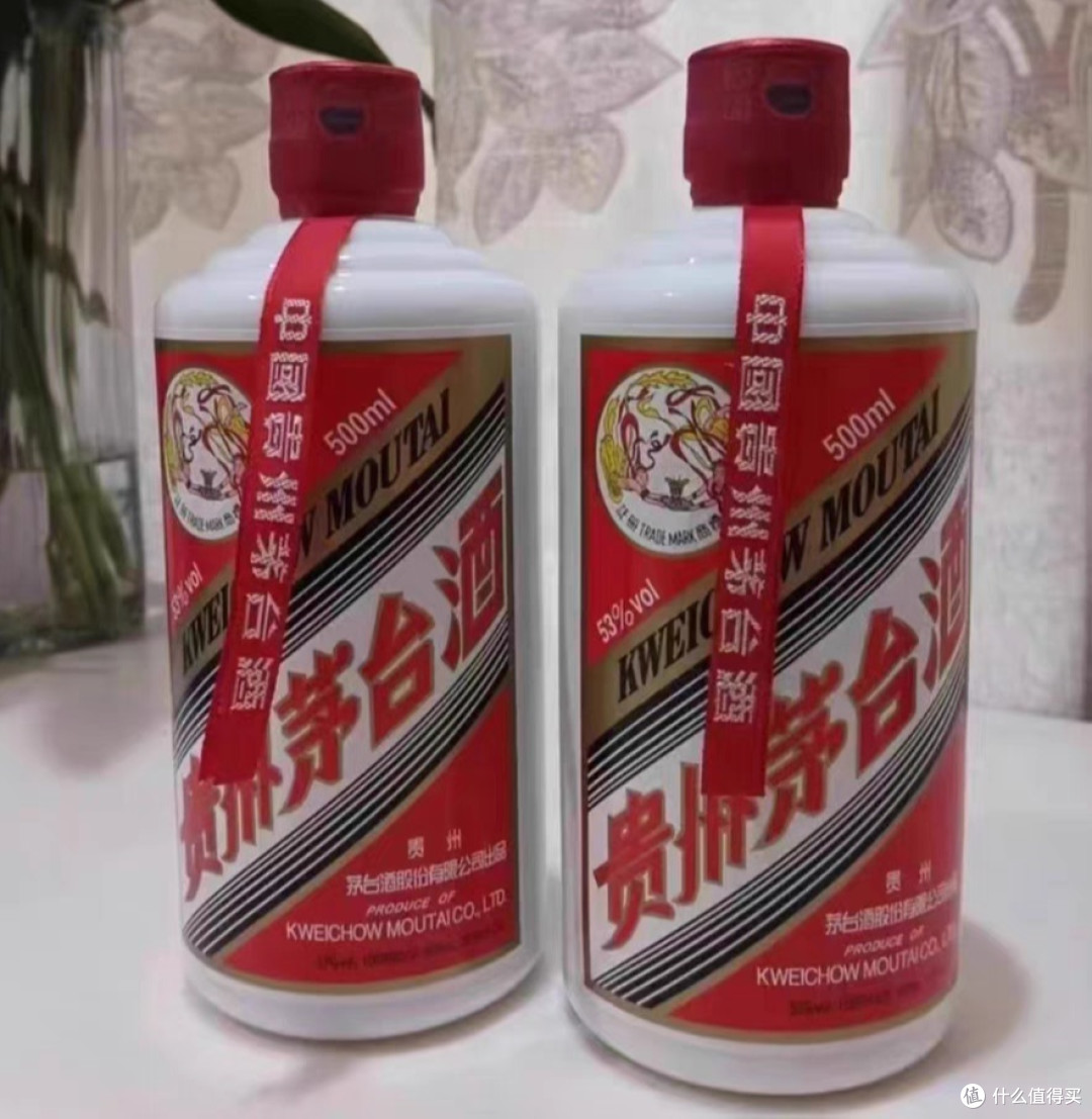 消费者视角下的茅台价格变化
