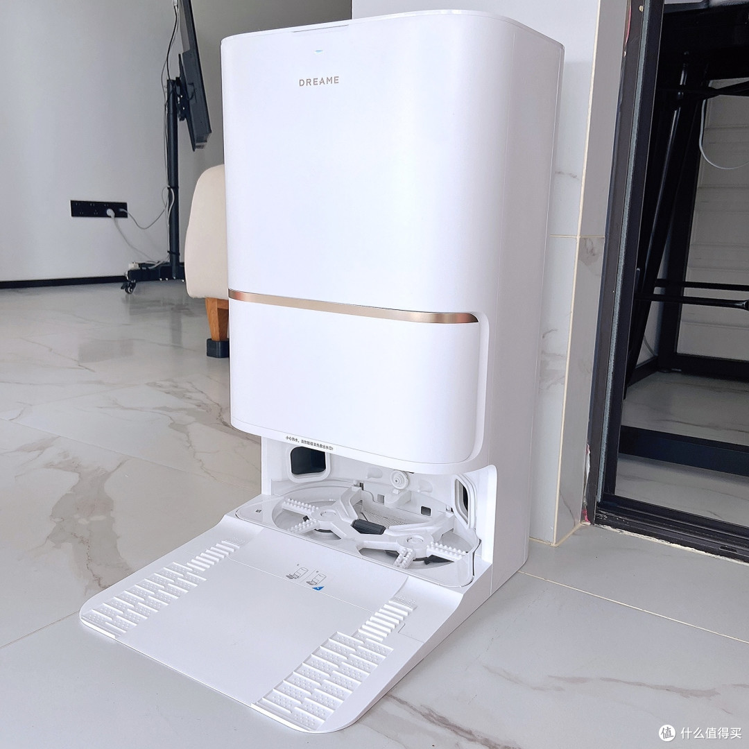 追觅S30 Pro Ultra清洁能力评测