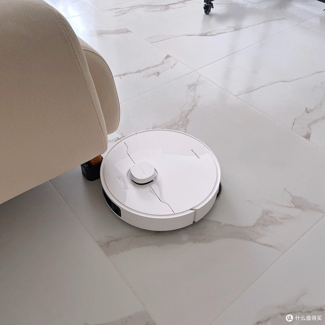 追觅S30 Pro Ultra清洁能力评测