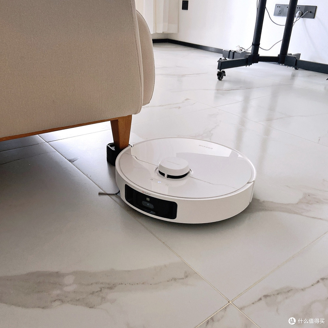 追觅S30 Pro Ultra清洁能力评测