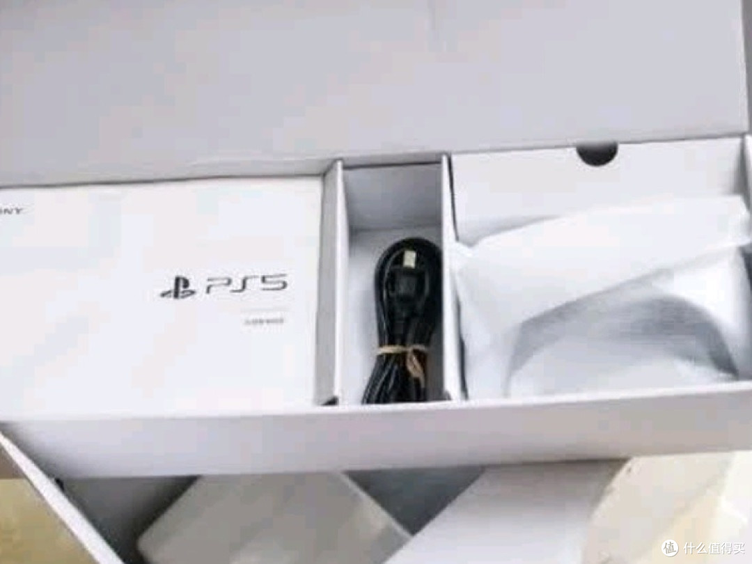 PS5体验:画质与沉浸感的完美结合