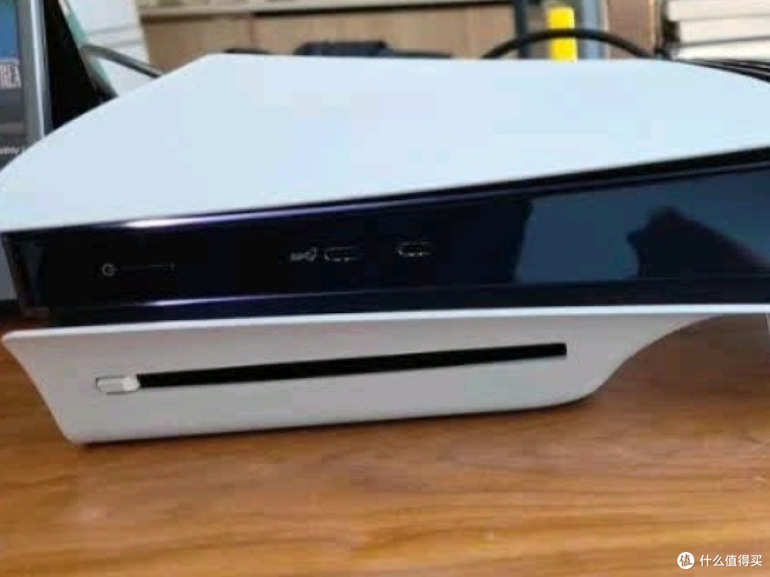 PS5体验:画质与沉浸感的完美结合