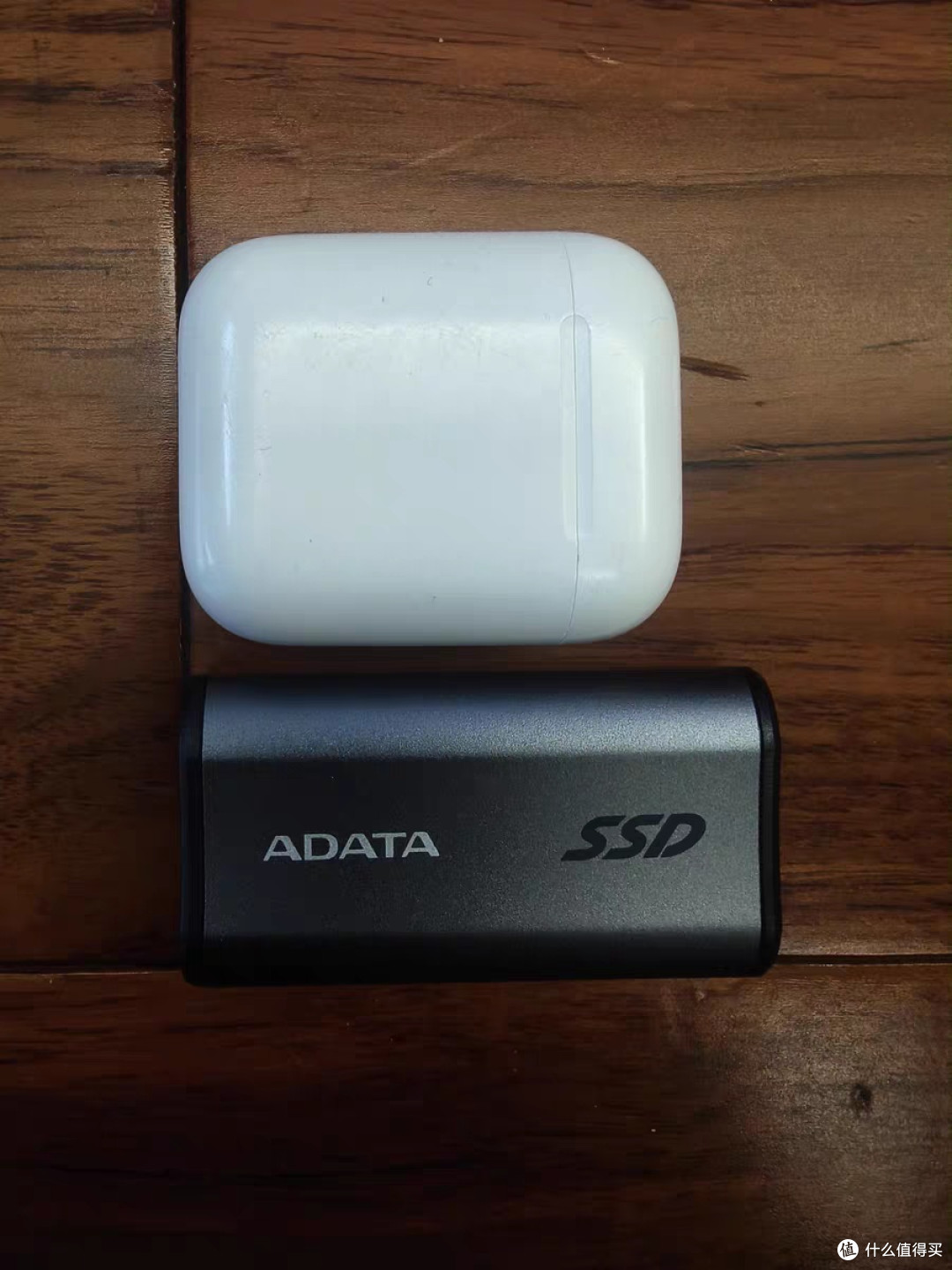 威刚SE880 1T移动固态硬盘pssd外置存储