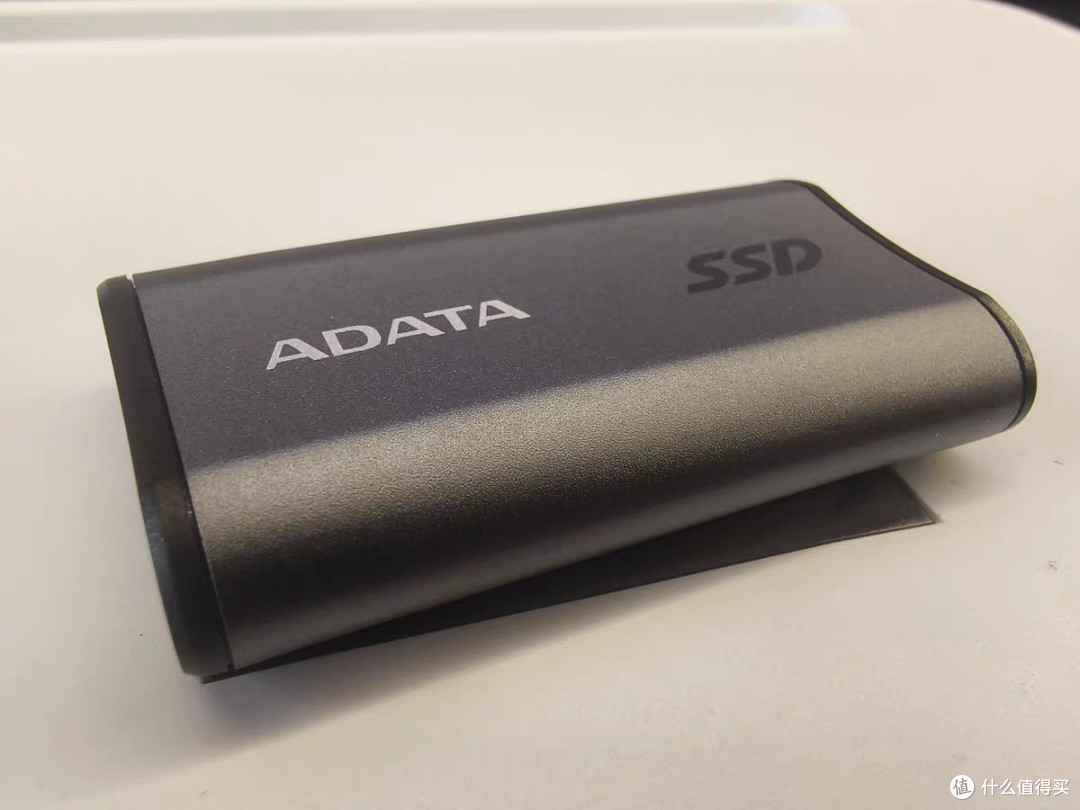威刚SE880 1T移动固态硬盘pssd外置存储