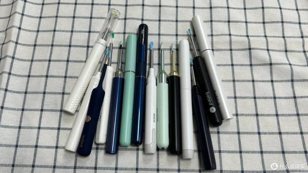 新生儿挖耳勺什么牌子好？新生儿可视挖耳勺十大品牌排行榜