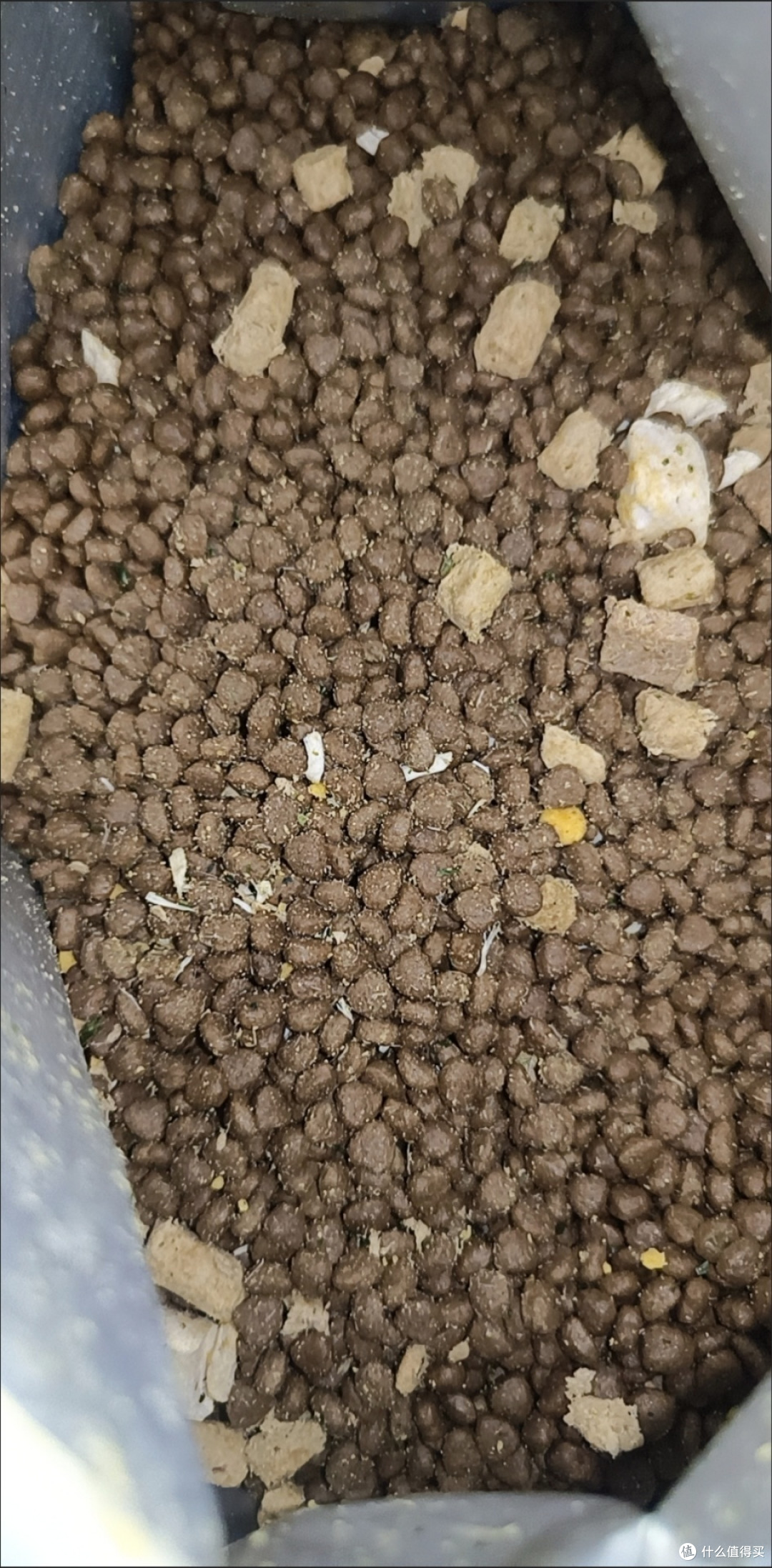 冻干狗粮改善多犬家庭饮食