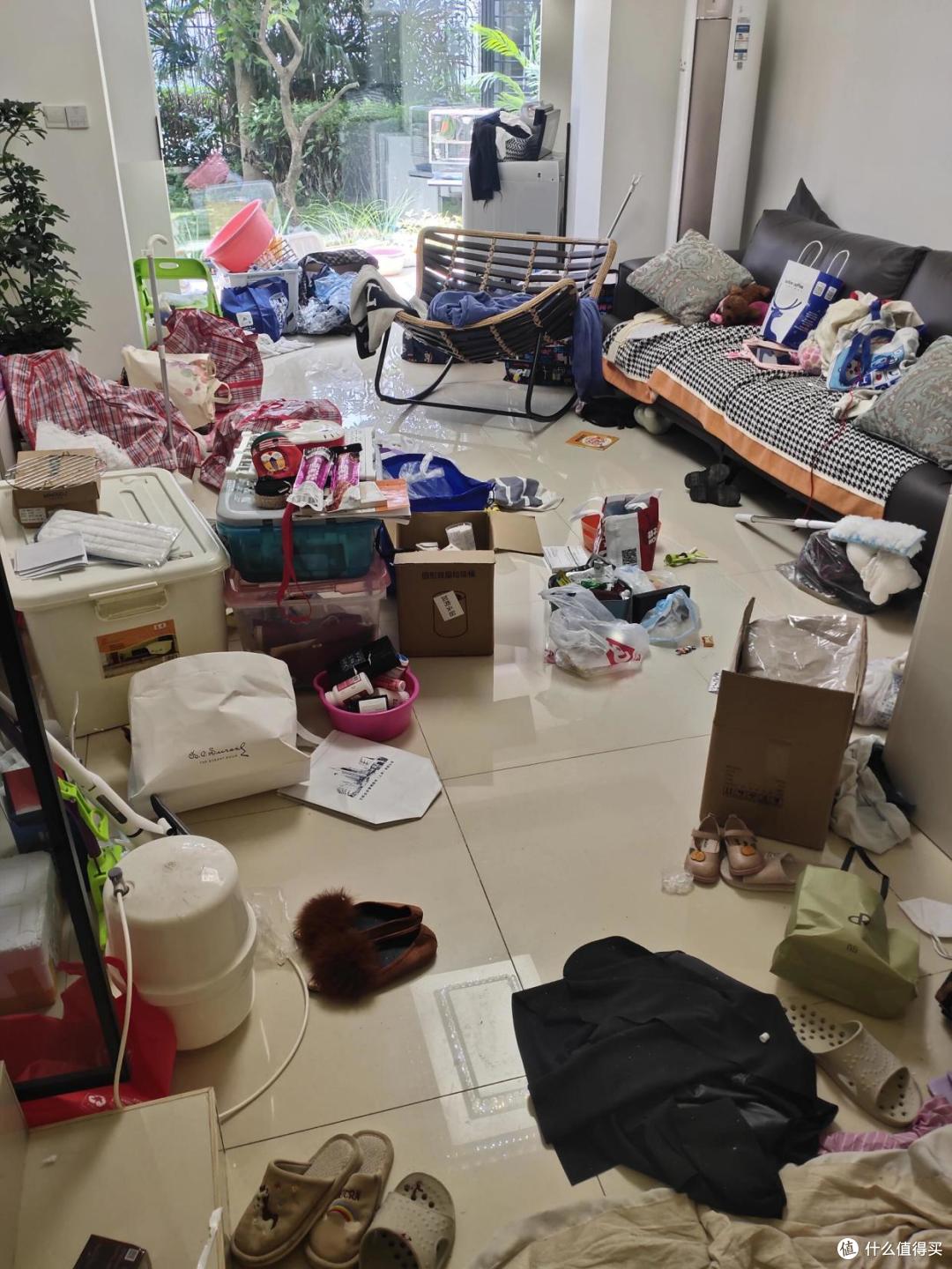 “客厅5不放,人顺家兴旺”,客厅不要放这5样东西,日子会过不顺
