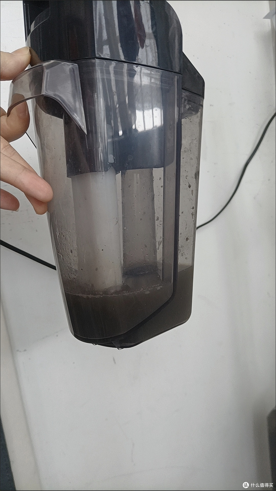 德国洗地机让家务更轻松