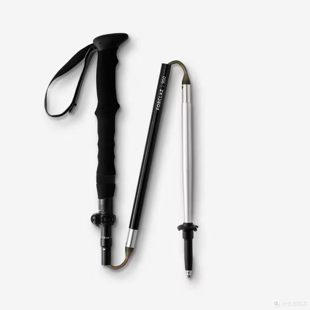 如何选择户外登山杖:从材质到品牌的全面指南