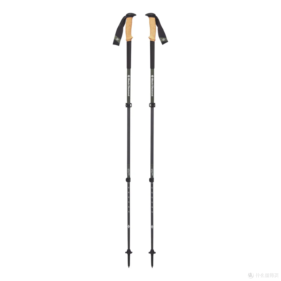 如何选择户外登山杖:从材质到品牌的全面指南