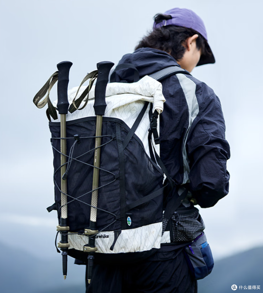 如何选择户外登山杖:从材质到品牌的全面指南