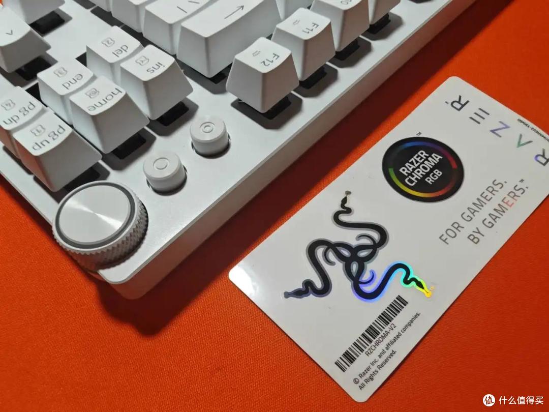 纵使全天下都信仰磁轴，我依旧选择相信光，因为我是雷蛇呀！