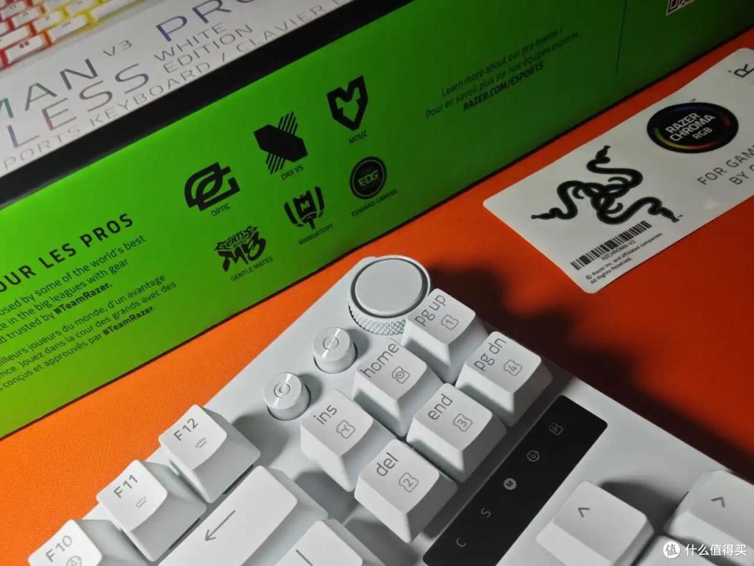 纵使全天下都信仰磁轴，我依旧选择相信光，因为我是雷蛇呀！