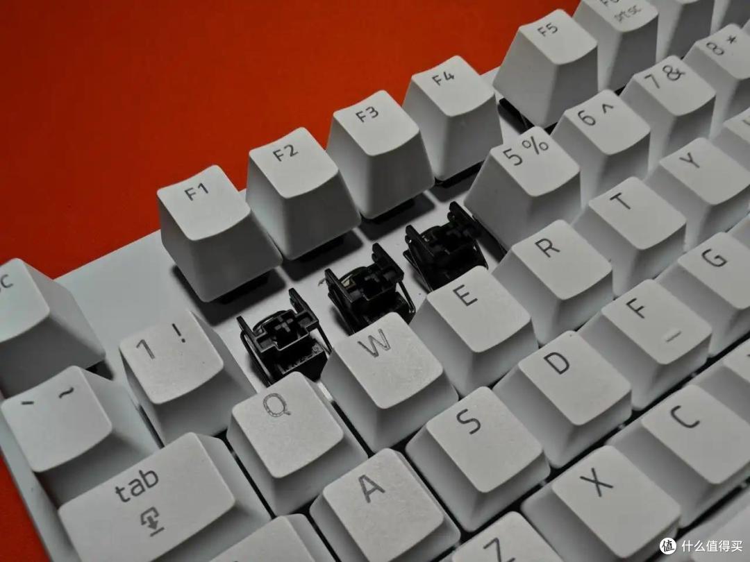 纵使全天下都信仰磁轴，我依旧选择相信光，因为我是雷蛇呀！