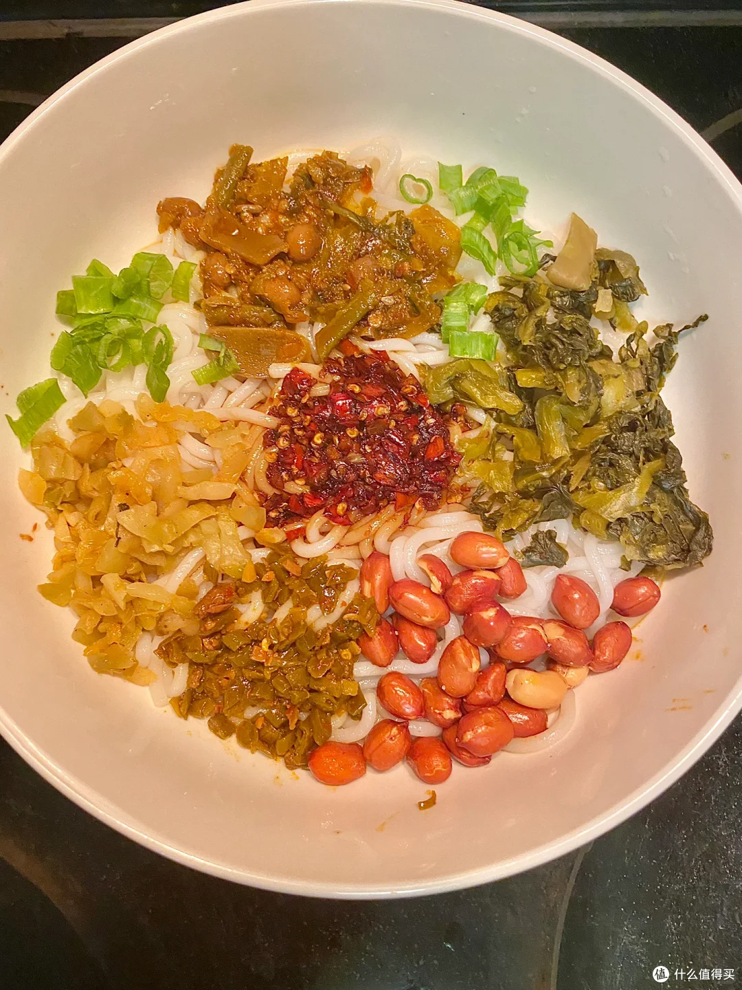 爽滑筋道,鲜辣过瘾!南昌拌粉的赣鄱风味密码